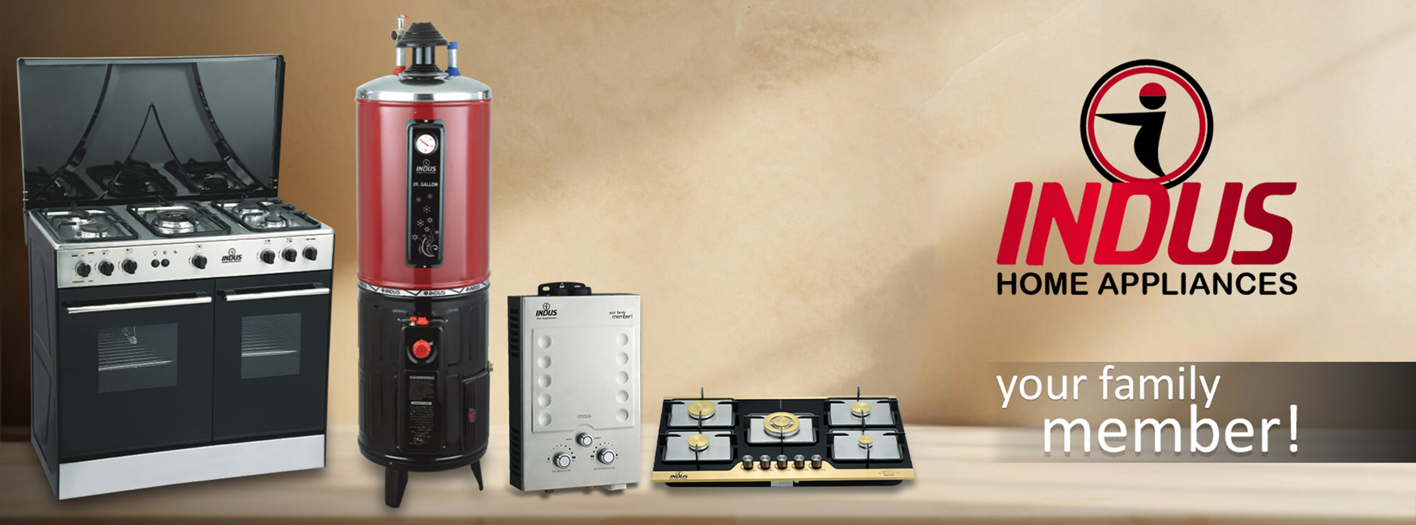 Best Home Appliances in Pakistan