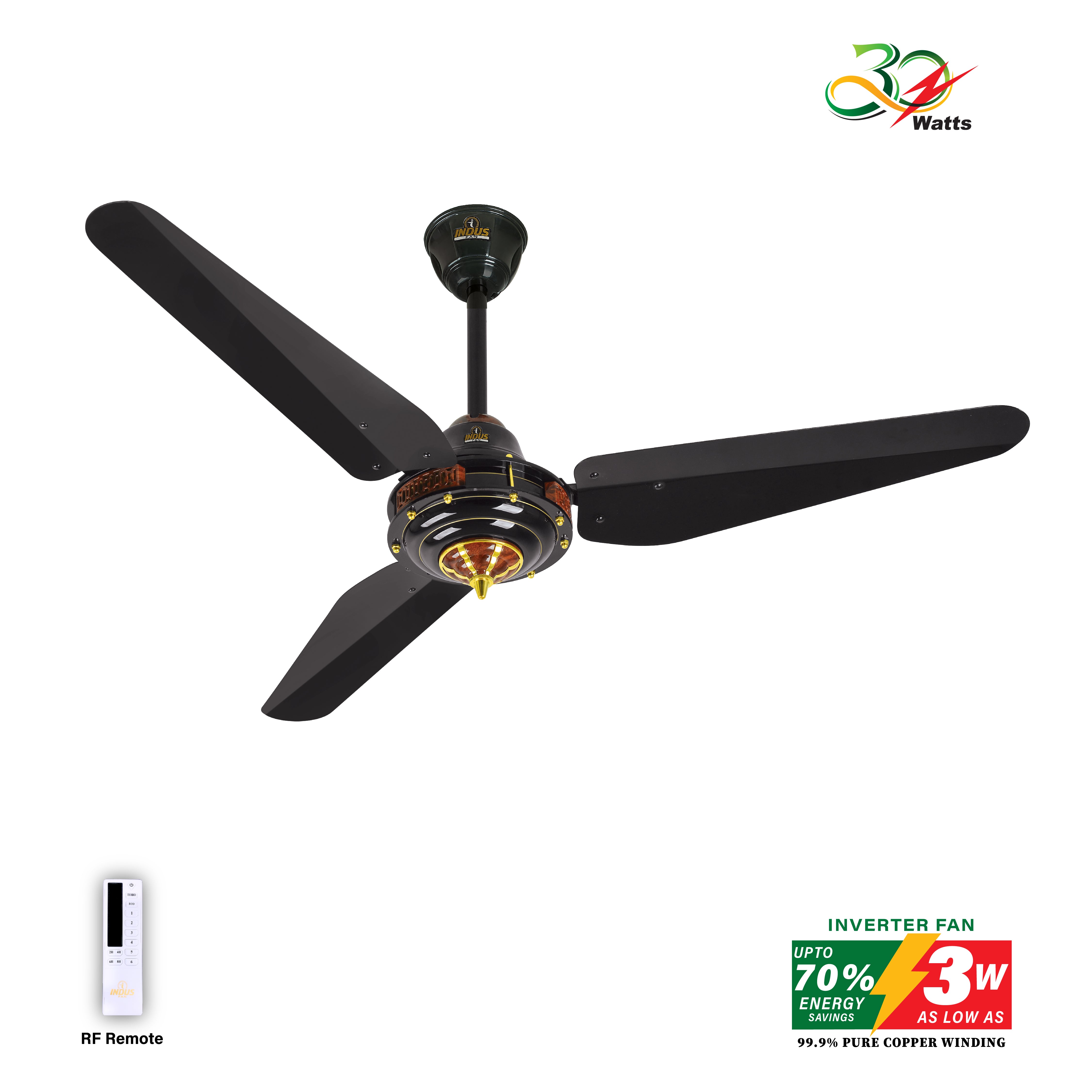 Ceiling Fans