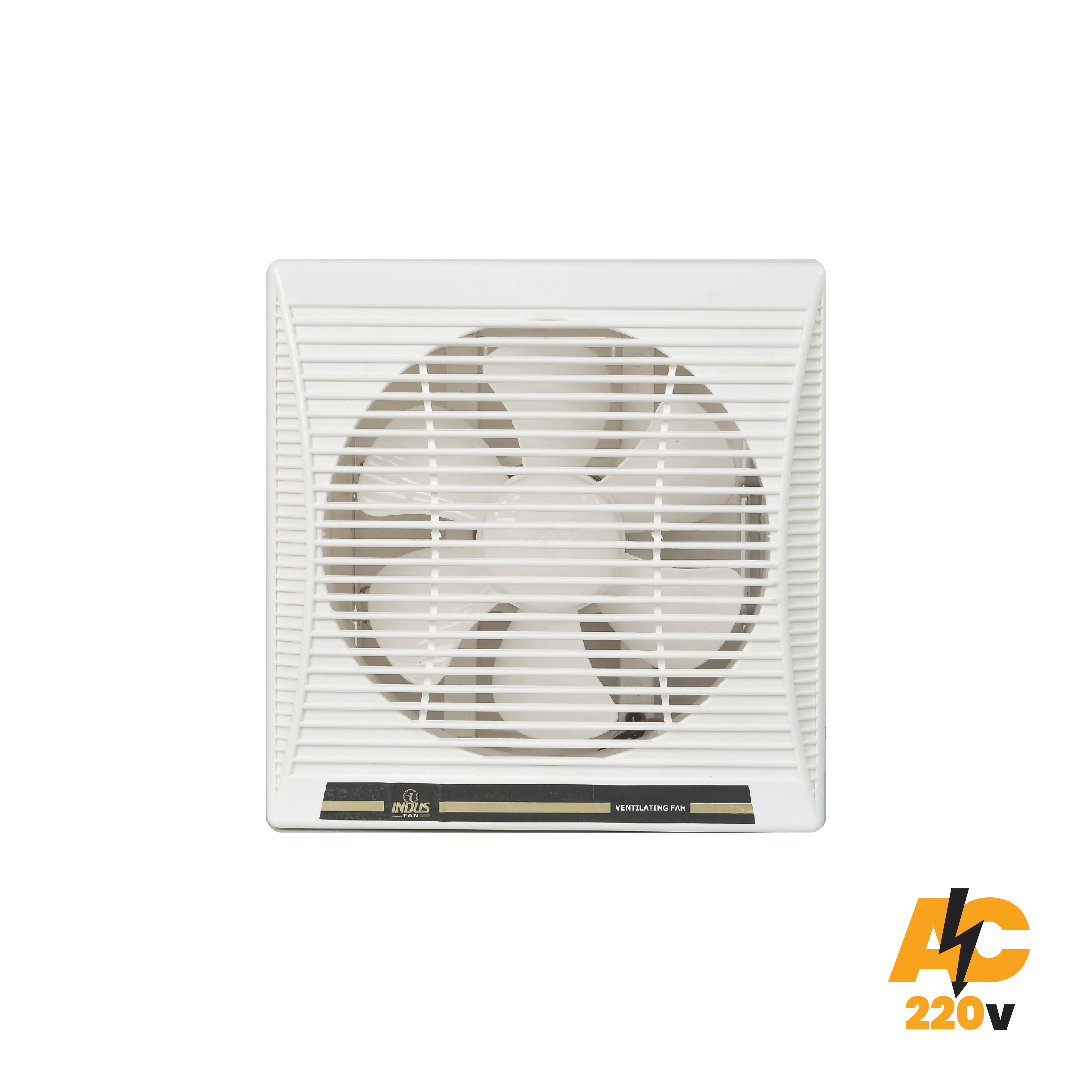 Plastic Body Exhaust Fan