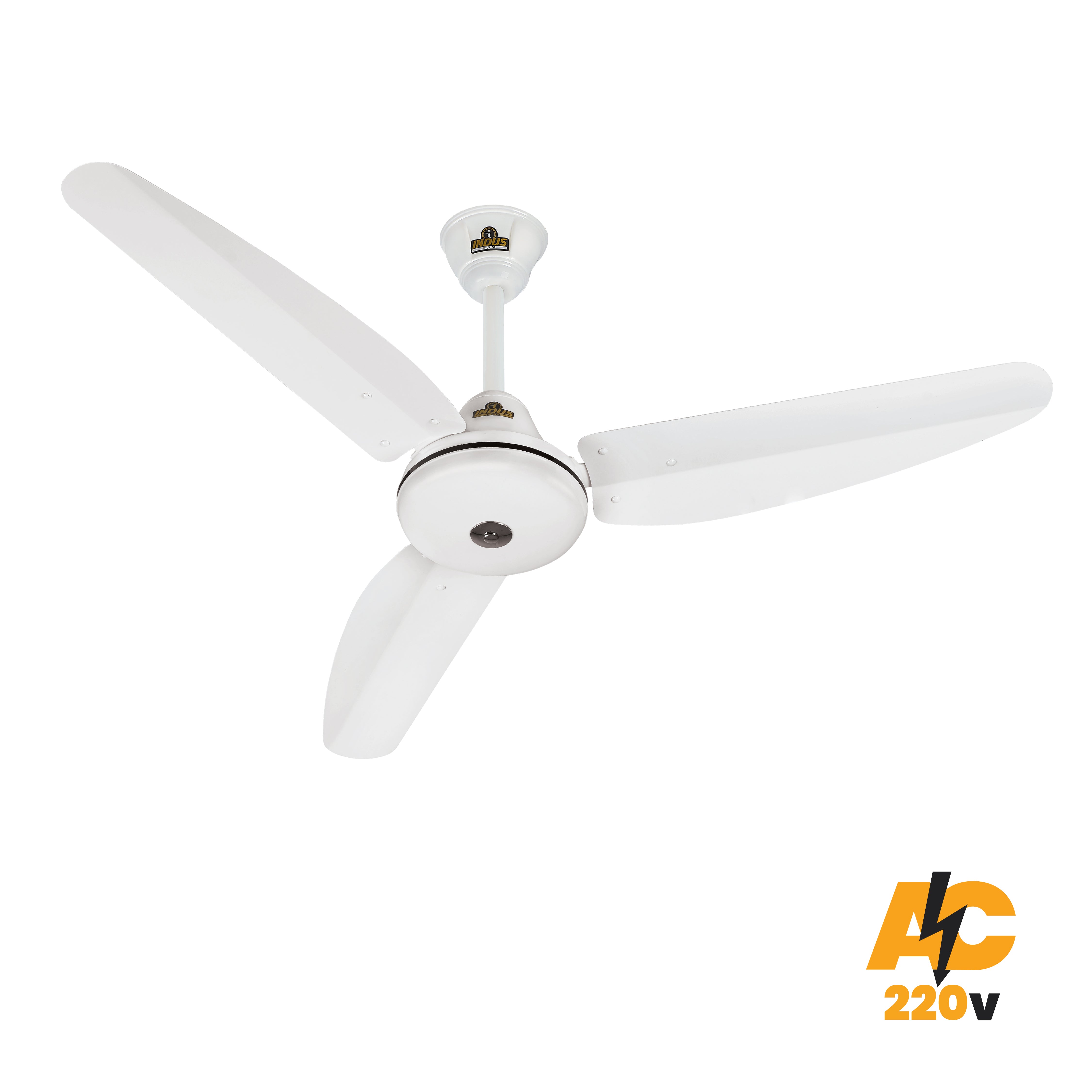 Supreme Model Ceiling Fan