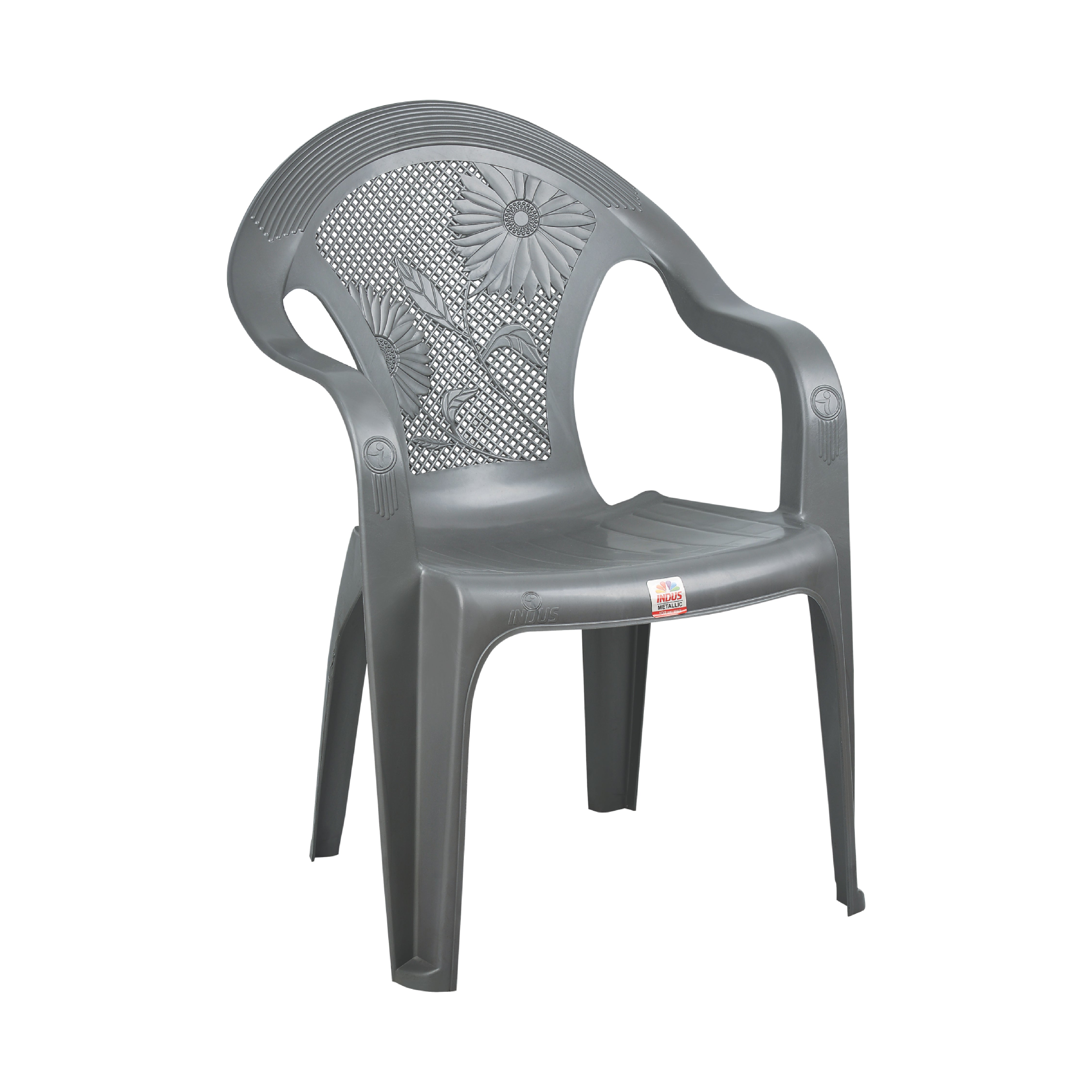 Plastic Chair