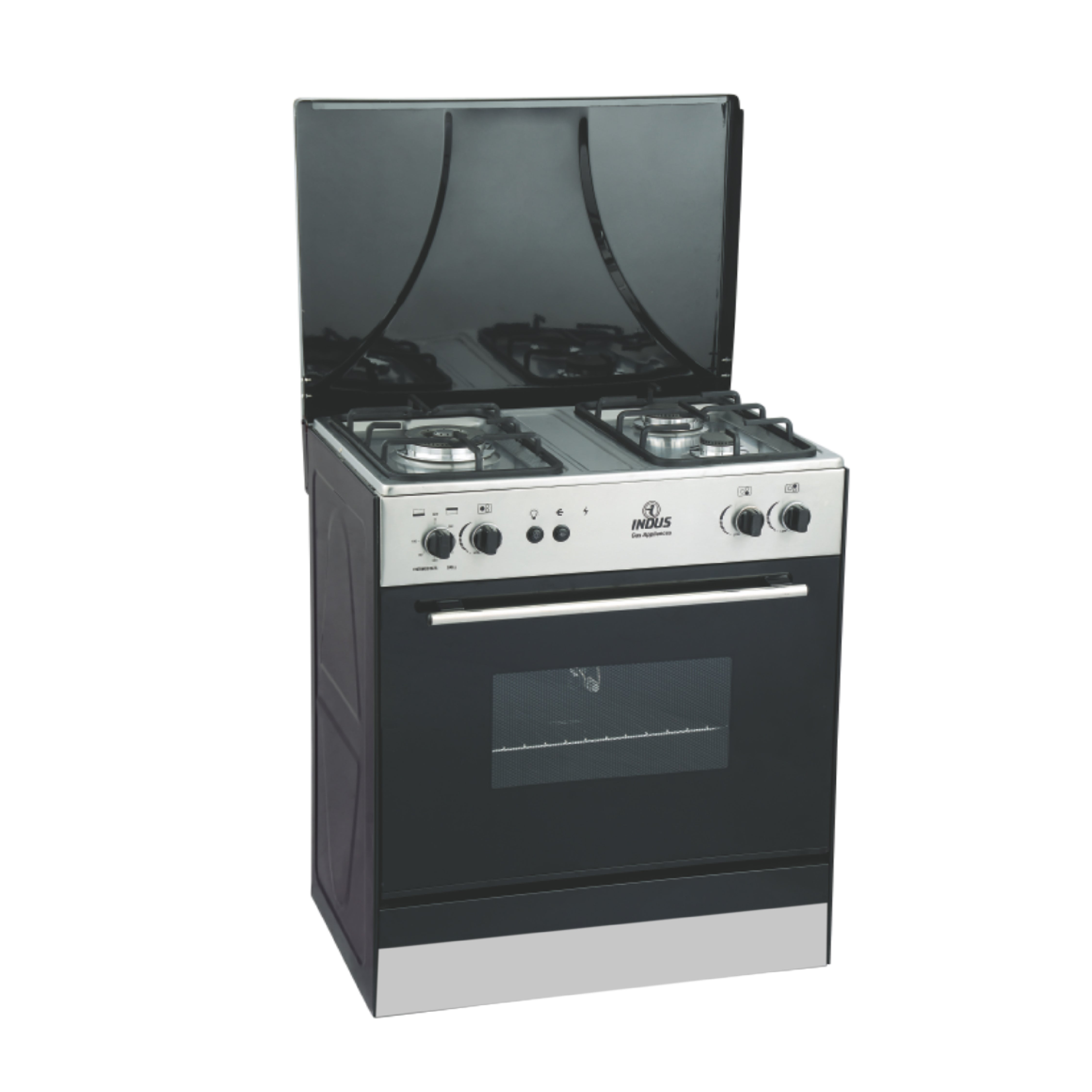 Cooking Ranges