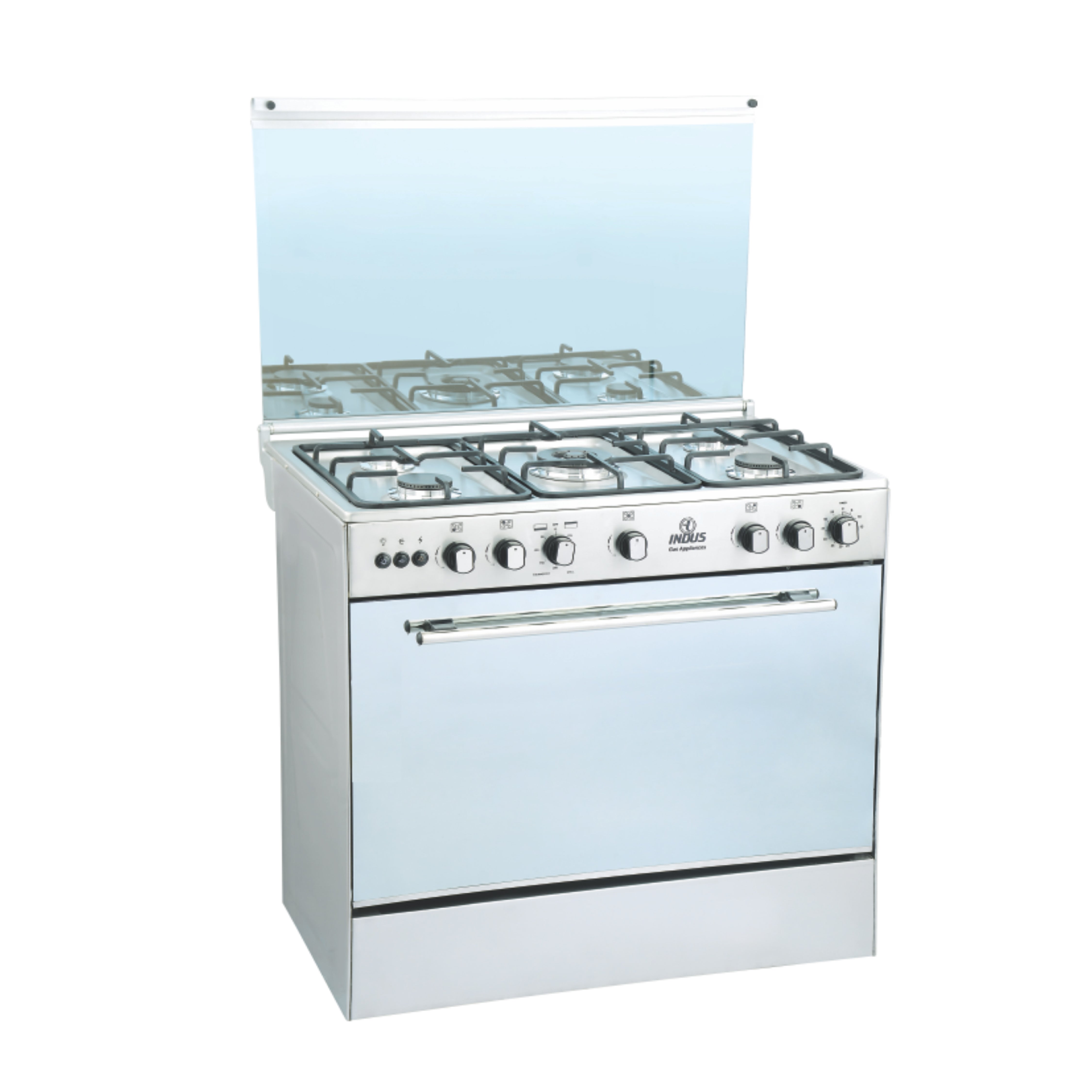 Cooking Range Price In Pakistan