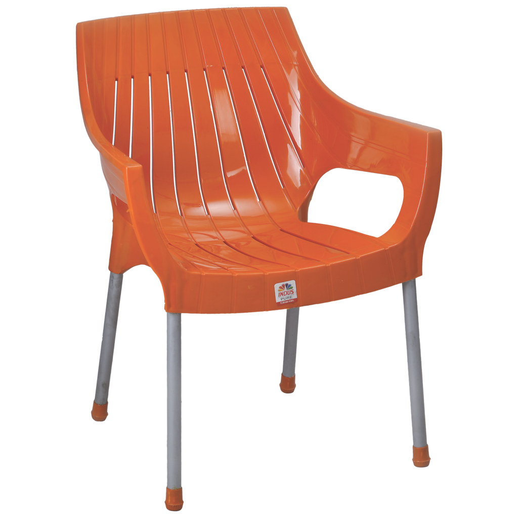 IF-868-P Rolex Chair – Indus